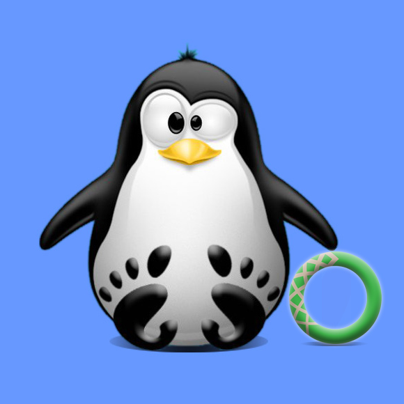 How to Install Anaconda Python on LinuxFX - Featured