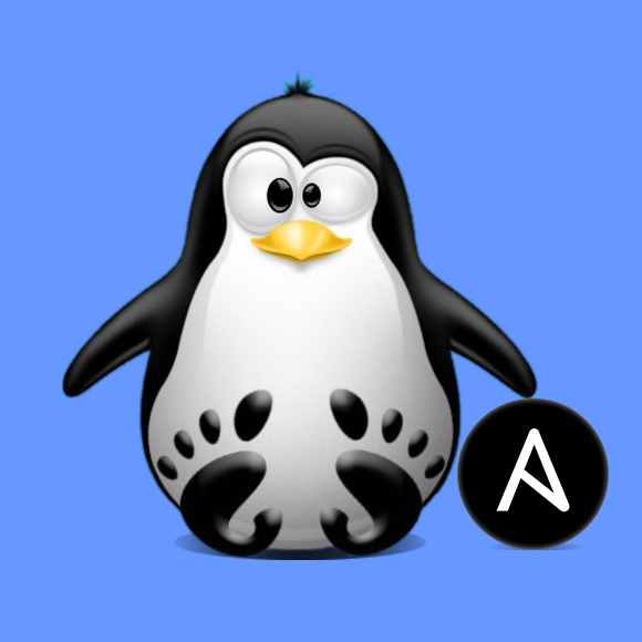 Ansible Installation on Xubuntu - Featured