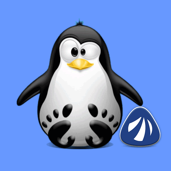 Linux Antergos Software Manager Quick Start - Featured