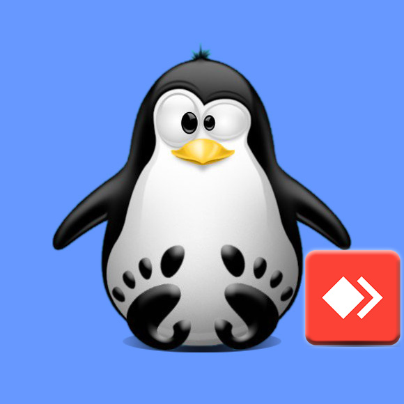 AnyDesk Manjaro Linux Installation Guide - Featured