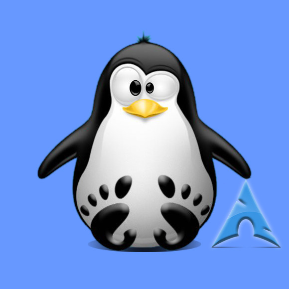 How to Install Albert in Antergos Linux - Featured