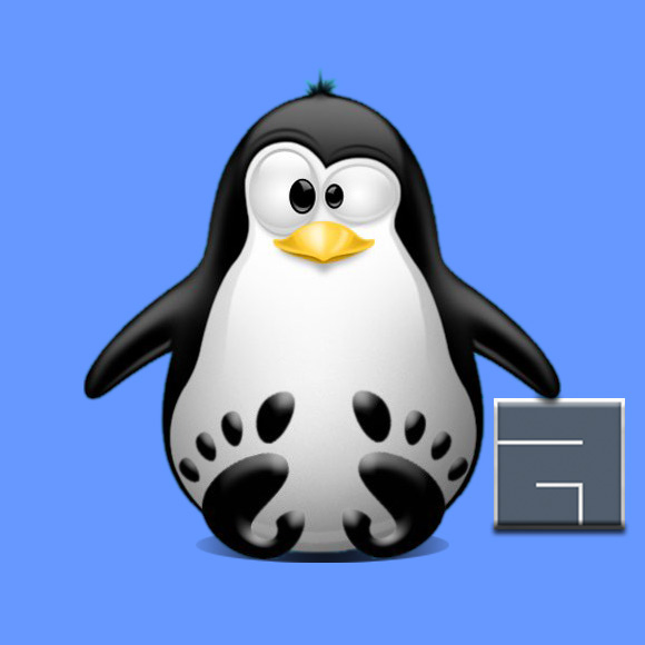 How to Install Awesome Desktop in Mint GNU/Linux - Featured