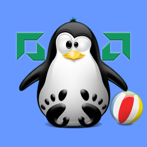 CoreCtrl Manjaro Linux Installation Guide - Featured