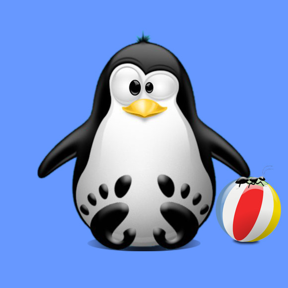 Install Ant on Linux Lubuntu 15.10 Wily - Featured