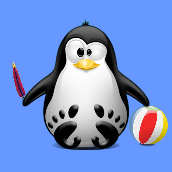 Install Apache Wicket 8 on Ubuntu - Featured