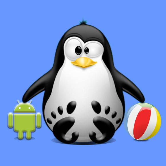 Android App Inventor 2 Kubuntu 16.04 Install Guide - Featured