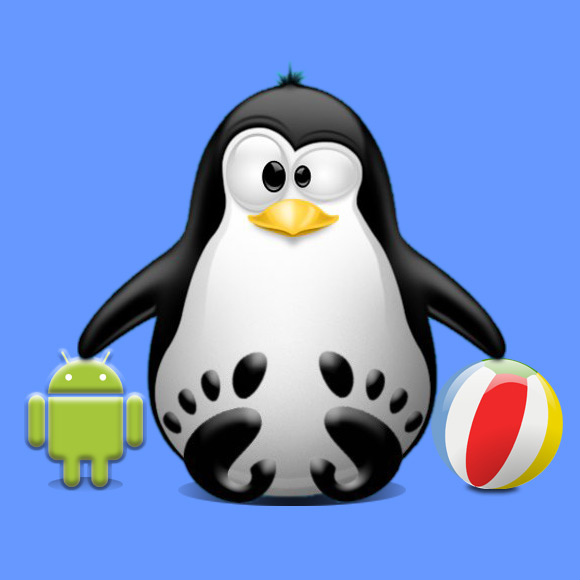 Android App Inventor 2 Lubuntu 16.04 Install Guide - Featured