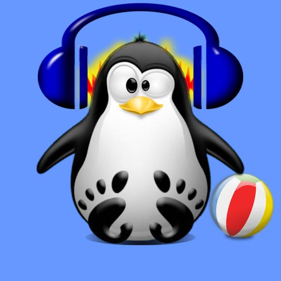 Installing Audacity for Linux Ubuntu 22.04.x - Featured
