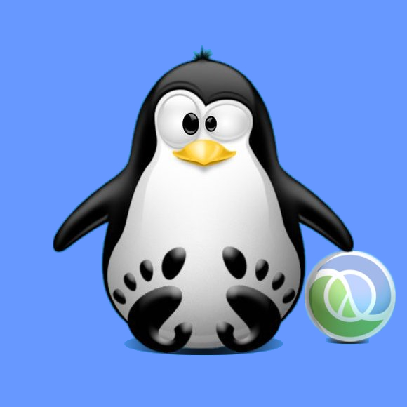 Leiningen Installation in Mageia Guide - Linux Penguin Clojure