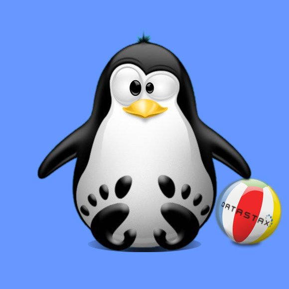 How to Install DataStax Studio on Ubuntu 18.04 Bionic LTS - Featured