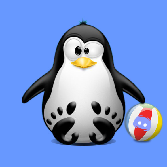 How to Install Discord Lubuntu 18.04 Bionic LTS - Featured