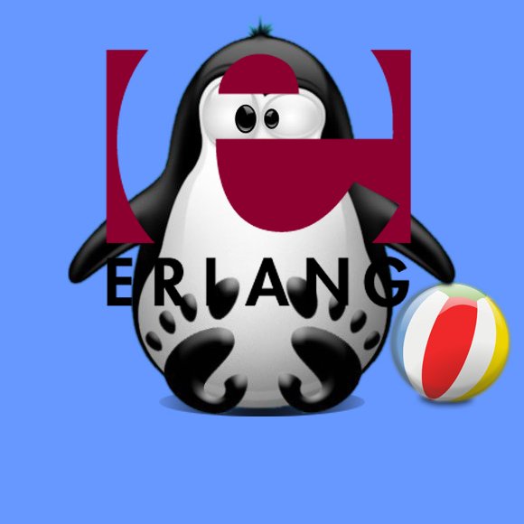 Erlang Linux Mint Installation Guide - Featured