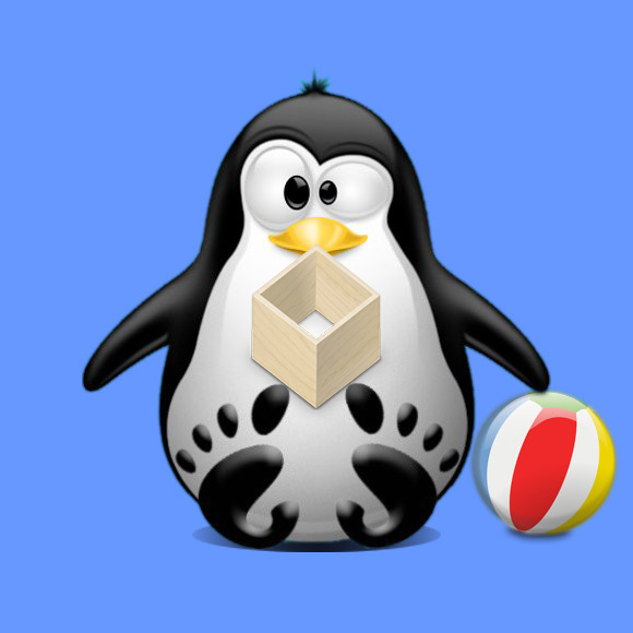 Install Flatpak Debian 12 - Featured