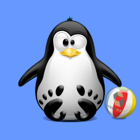 How to Quick Start with Hibernate on Ubuntu 22.04 Jammy LTS - Featured