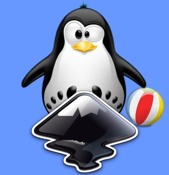 Inkscape Quick Start for Xubuntu 18.04 Bionic Linux - Featured