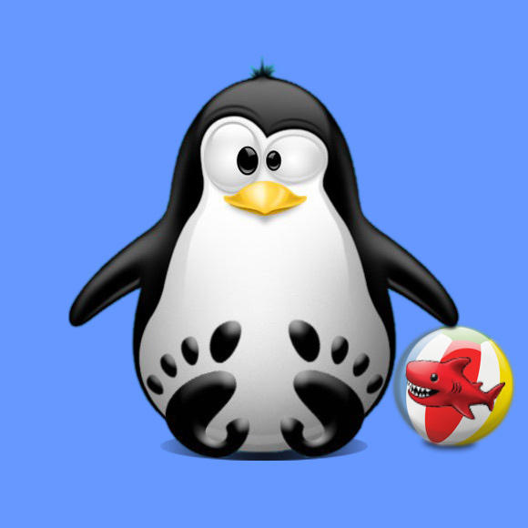LightWorks Quick Start Ubuntu - Featured