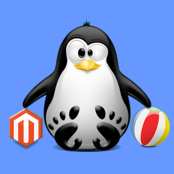 Install Magento 1.9 on Linux Mint Debian - Featured