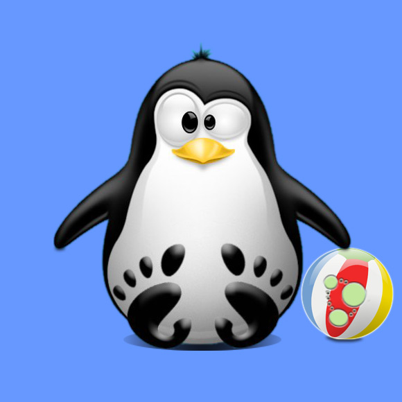 How to Install Neo4j Desktop on Debian GNU/Linux - Featured