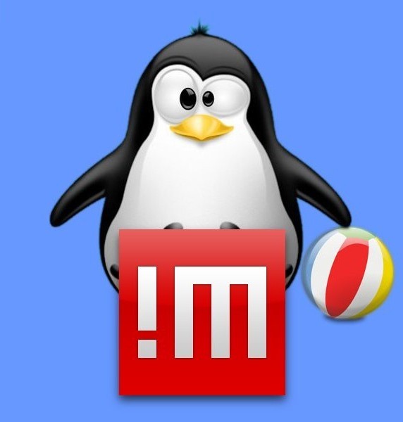 Linux Mint NoMachine Remote Desktop Quick Start - Featured
