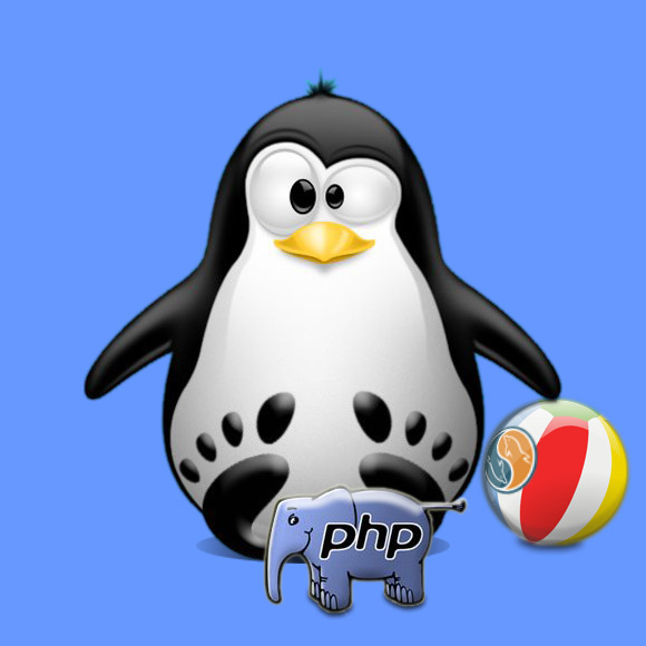 GNU/Linux Fedora 31 Reset MySQL/MariaDB root Password - Featured