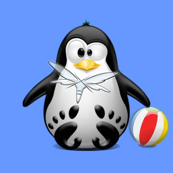 Install WildFly on Parrot Linux - Featured