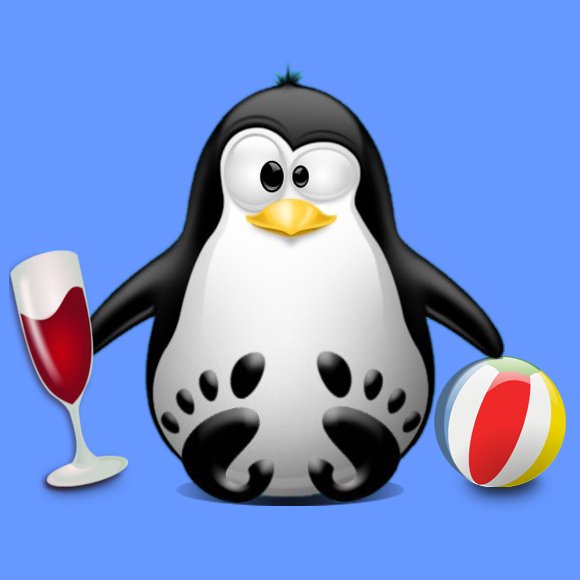 Step-by-step Wine Elementary OS Linux Installation Guide - Featured