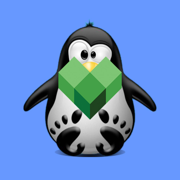 Bazel Lubuntu 18.04 Bionic Installation Guide - Featured