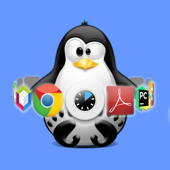 Ubuntu Best Software Install - Featured