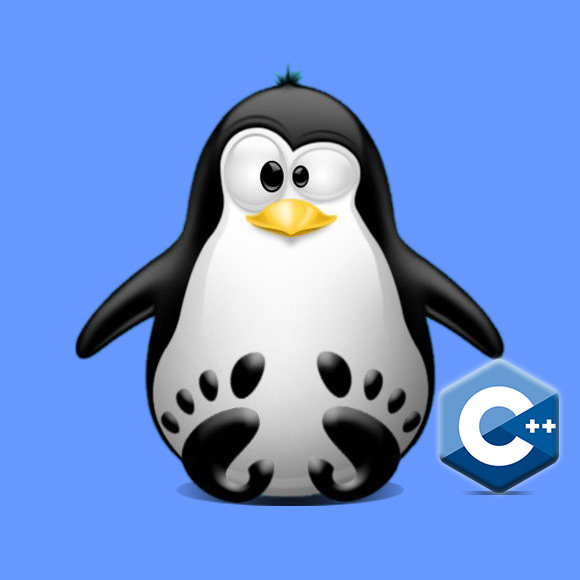 GNU/Linux CentOS 9 Eigen C++ Installation Guide - Featured