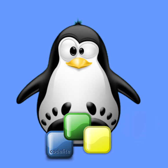 How to Install CodeLite MX Linux - Featured