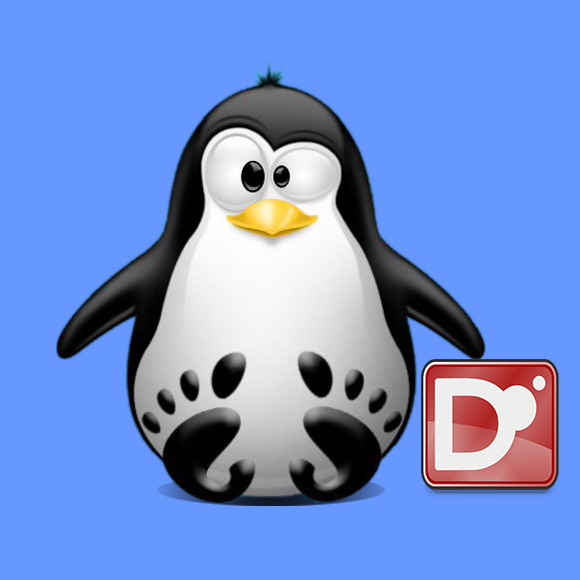 D Programming Language Kubuntu 18.04 Getting-Started Guide - Featured