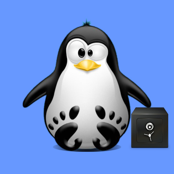 How to Install Deja Dup on Gentoo - Featured