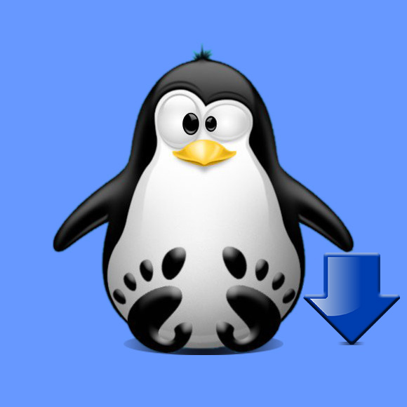 How to Install Xtreme Download Manager in Debian Buster 10 - Featured