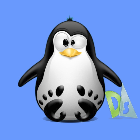 How to Install DraftSight on Ubuntu 24.04 Noble LTS - Featured