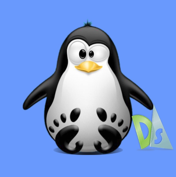 How to Install DraftSight on openSUSE 15 LEAP - Featured