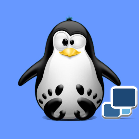How to Install Duplicati in Linux Mint 21 - Featured