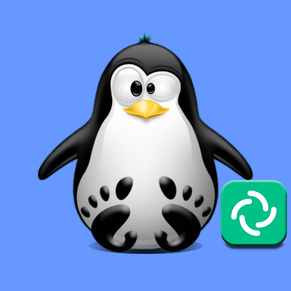 How to Install Element Client in MX Linux – Step-by-step