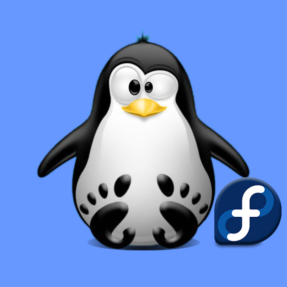 GNU/Linux Fedora Custom Partitioning Tutorial - Featured