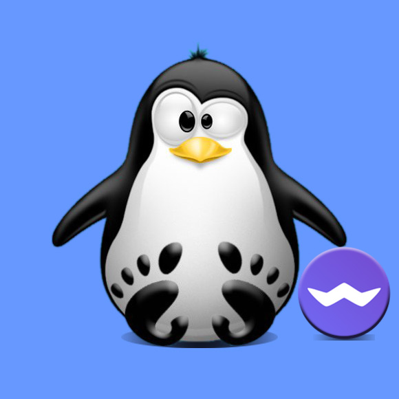 How to Install Ferdium Flatpak on Linux - Featured