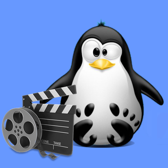 How to Install ffmpeg CentOS Stream 9 GNU/Linux - Featured