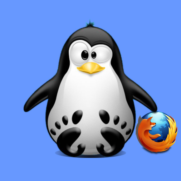How to Add Firefox ESR PPA Ubuntu - Featured