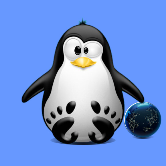 Install Firefox Nightly Linux - GNOME Penguin Firefox Nightly