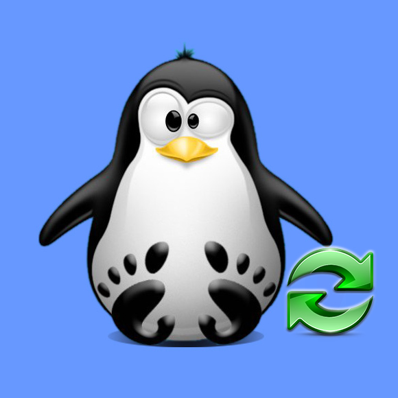 How to Install FreeFileSync on openSUSE 15 LEAP GNU/Linux - Featured