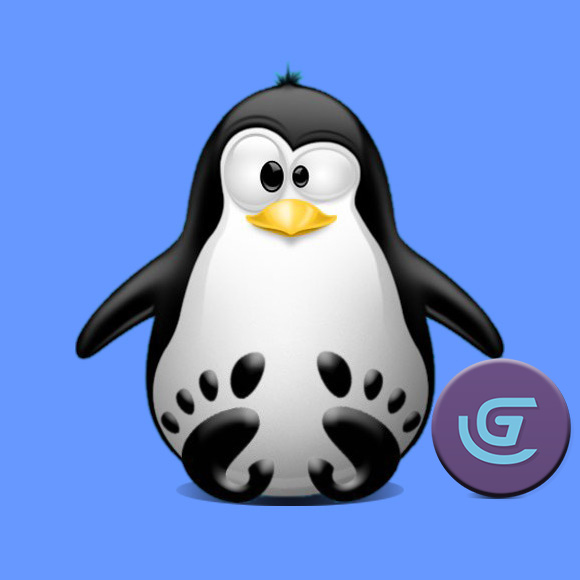 How to Install GDevelop in Parrot OS Home/Security Linux - Featured
