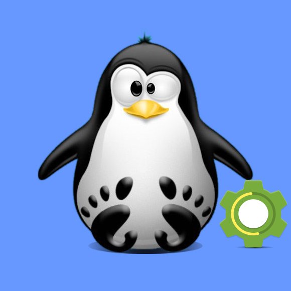 Grub Customizer Ubuntu 21.10 Installation - Featured