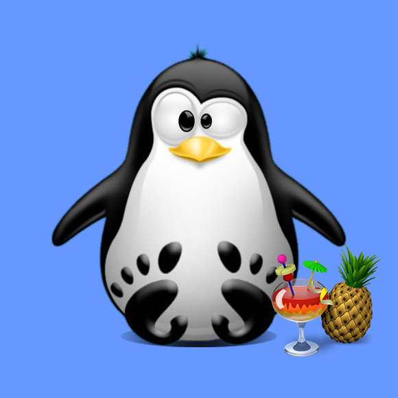 How to Install HandBrake Flatpak on Parrot OS Home/Security Linux - Featured