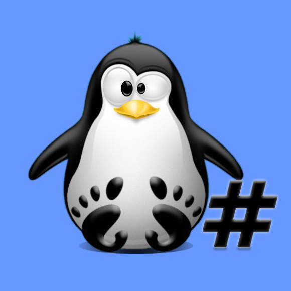 Step-by-step Chroot GNU/Linux Easy Guide - Featured