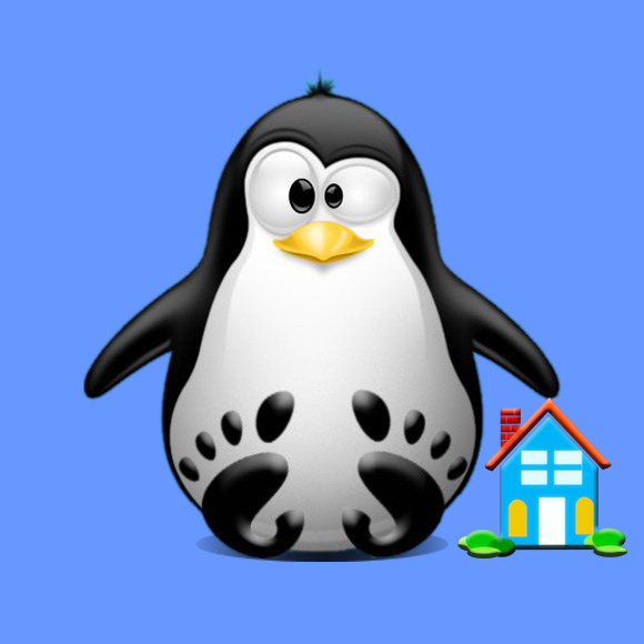 How to Install Sweet Home 3D on Fedora 32 - Featured