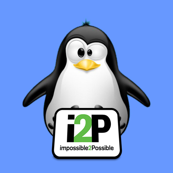 I2P Fedora 31 Installation Guide - Featured