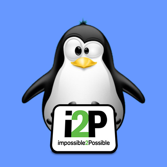 I2P Installation in MX Linux 19 Guide - Featured